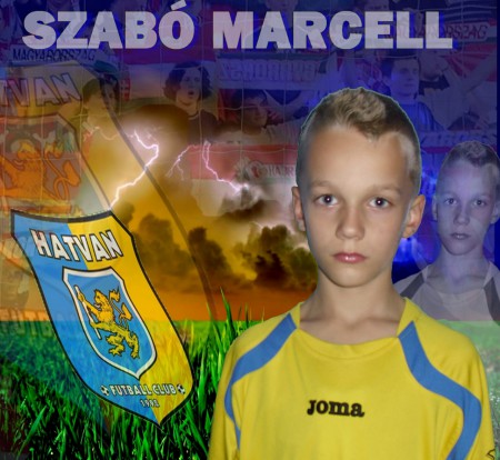 Szabó Marcell